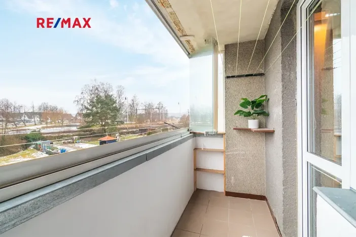 Prodej bytu 3+1, Čejetice, 60 m2