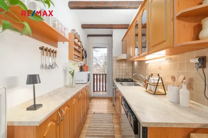 Prodej bytu 3+1, Strakonice, Čelakovského, 70 m2