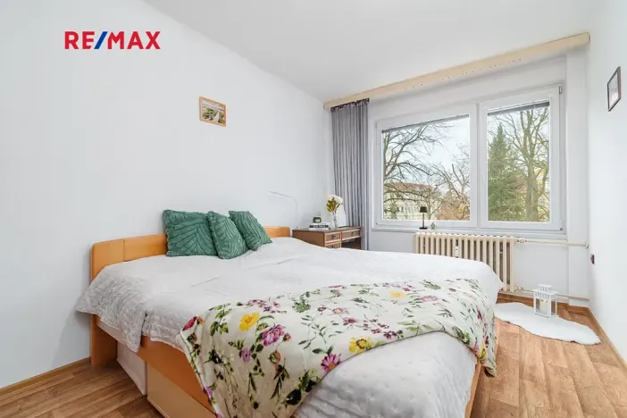 Prodej bytu 3+1, Strakonice, Čelakovského, 70 m2