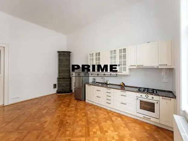 Pronájem bytu 2+kk, Praha - Vinohrady, Jana Masaryka, 60 m2