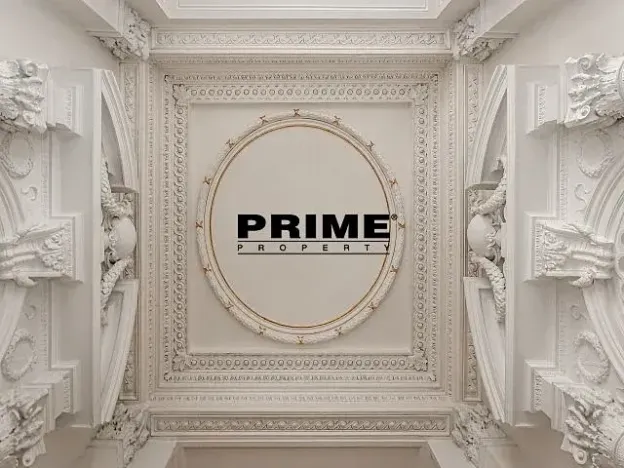 Pronájem bytu 2+kk, Praha - Vinohrady, Jana Masaryka, 60 m2