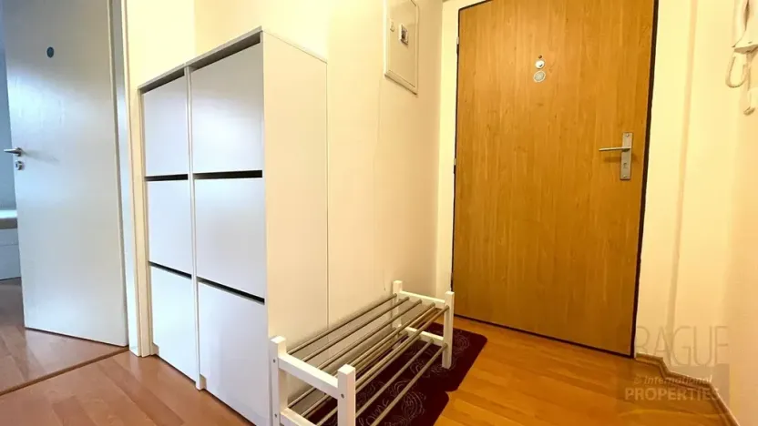 Pronájem bytu 2+kk, Praha - Košíře, Musílkova, 54 m2