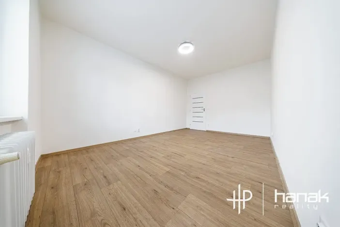 Pronájem bytu 3+1, Olomouc, Foerstrova, 70 m2