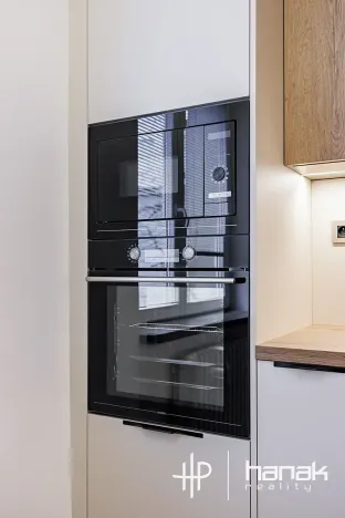 Pronájem bytu 3+1, Olomouc, Foerstrova, 70 m2