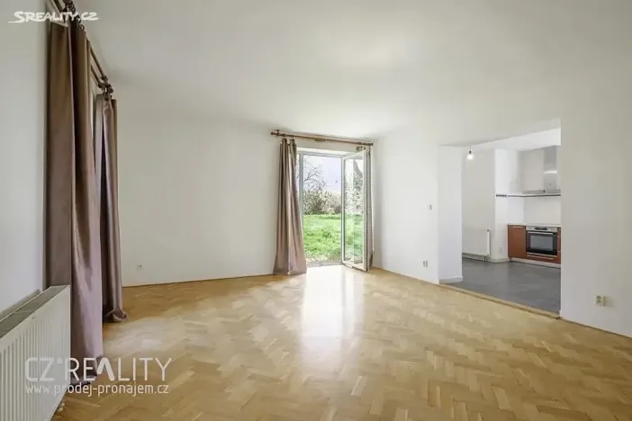 Prodej vily, Praha - Lipence, Na Bambouzku, 300 m2