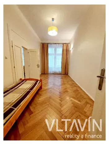 Pronájem bytu 2+1, Praha - Staré Město, Benediktská, 63 m2
