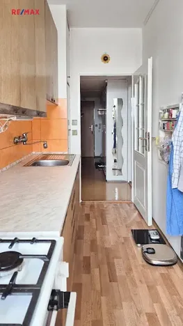 Pronájem pokoje, Praha - Strašnice, Černokostelecká, 11 m2