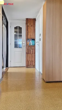 Pronájem pokoje, Praha - Strašnice, Černokostelecká, 11 m2