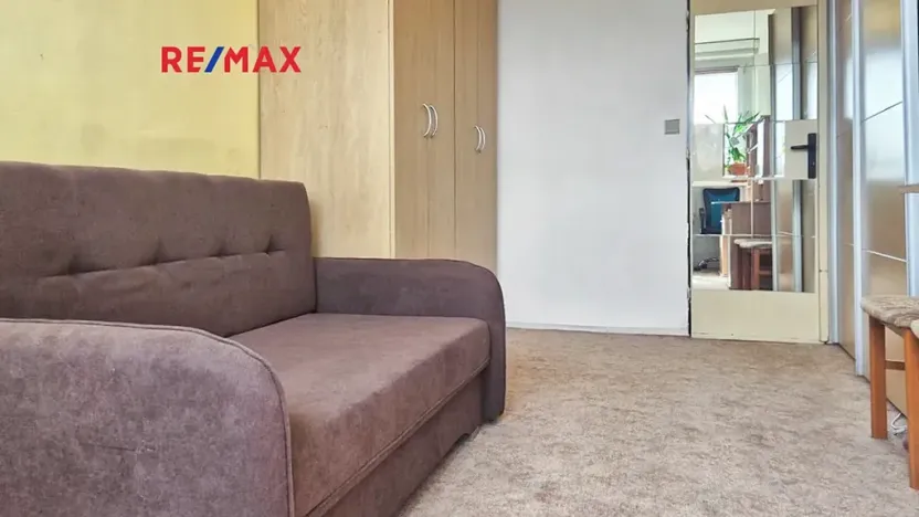 Pronájem pokoje, Praha - Strašnice, Černokostelecká, 11 m2