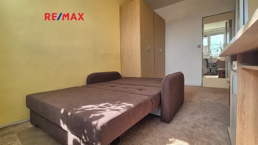 Pronájem pokoje, Praha - Strašnice, Černokostelecká, 11 m2