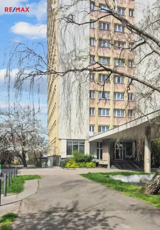 Pronájem pokoje, Praha - Strašnice, Černokostelecká, 11 m2