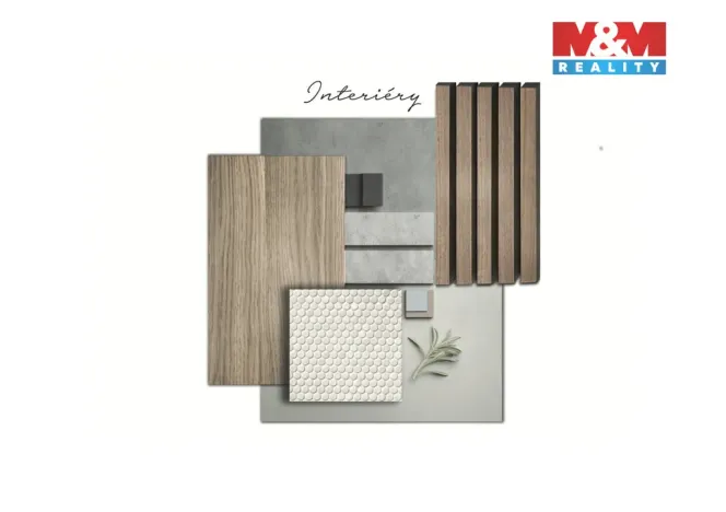 Prodej bytu 3+kk, Brandýs nad Labem-Stará Boleslav, Dřevčická, 92 m2