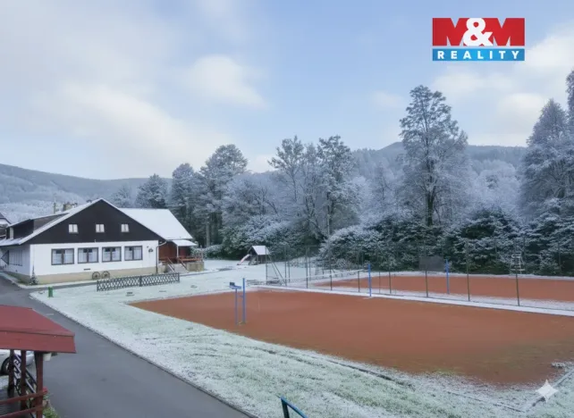 Pronájem chaty, Morávka, 100 m2