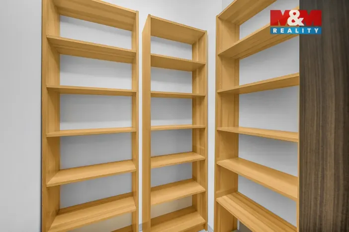 Prodej bytu 3+kk, Chrudim, Václavská, 79 m2