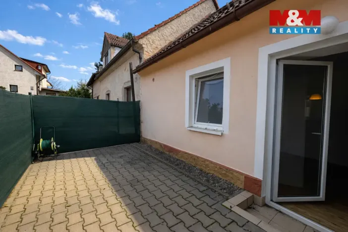 Prodej rodinného domu, Říčany, Olivova, 153 m2