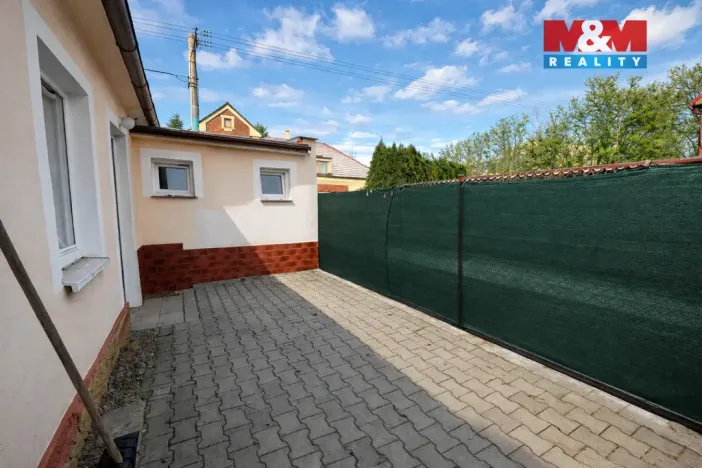 Prodej rodinného domu, Říčany, Olivova, 153 m2