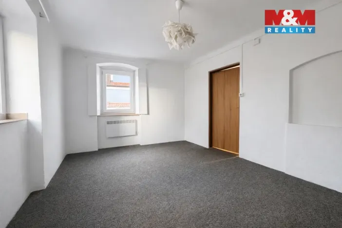 Prodej rodinného domu, Říčany, Olivova, 153 m2