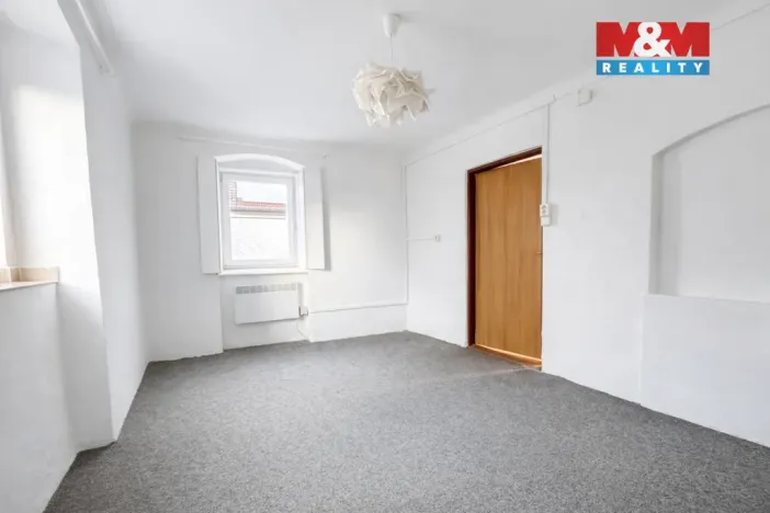 Prodej rodinného domu, Říčany, Olivova, 153 m2