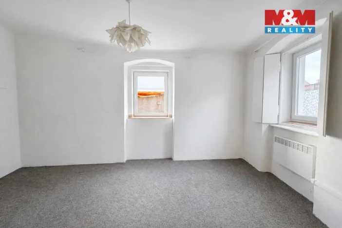 Prodej rodinného domu, Říčany, Olivova, 153 m2