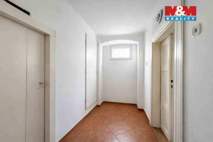 Prodej rodinného domu, Říčany, Olivova, 153 m2