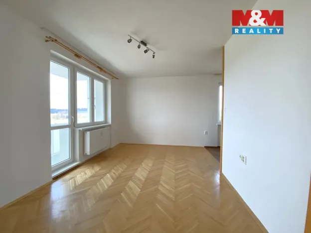 Pronájem bytu 2+1, Žďár nad Sázavou - Žďár nad Sázavou 3, Okružní, 59 m2