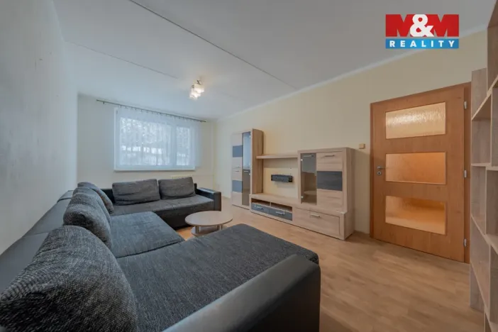 Prodej bytu 3+1, Valašské Meziříčí, Zdeňka Fibicha, 73 m2