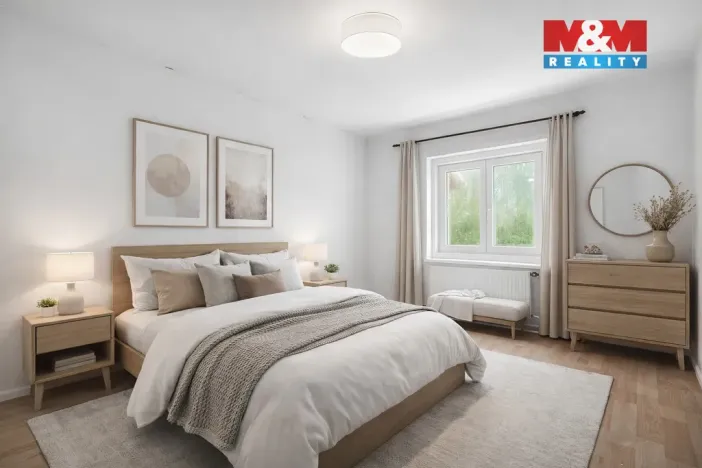 Prodej rodinného domu, Cvikov - Svitava, 130 m2