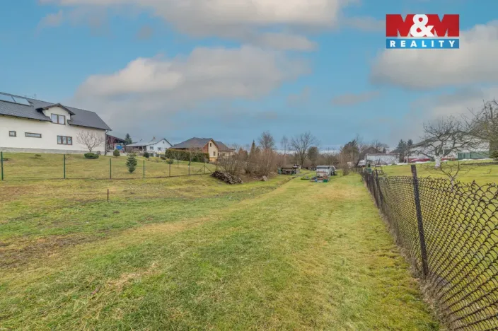 Prodej zahrady, Havířov, Chatařská, 1307 m2