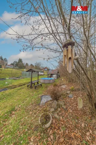 Prodej zahrady, Havířov, Chatařská, 1307 m2