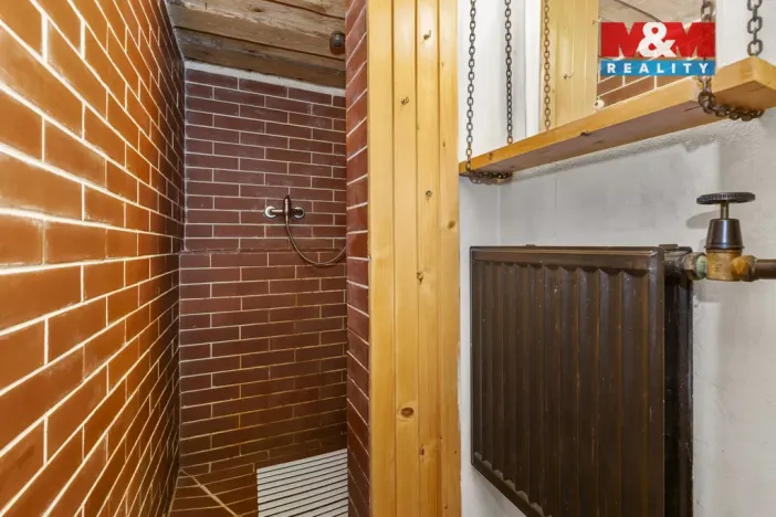 Prodej chaty, Čenkovice, 80 m2