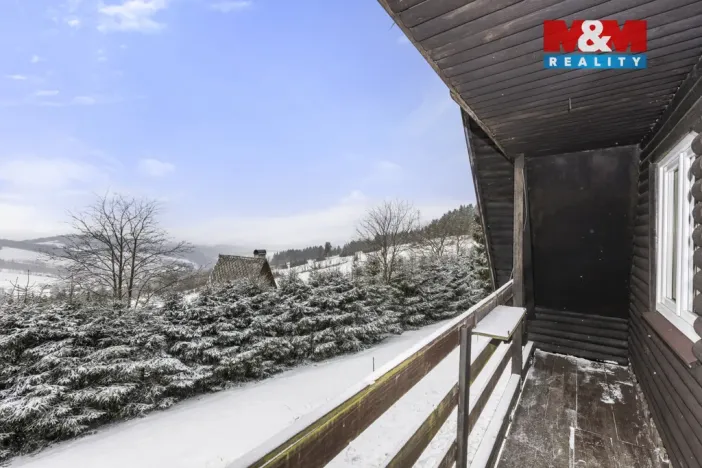 Prodej chaty, Čenkovice, 80 m2