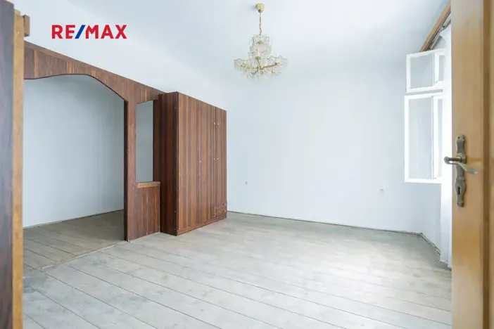 Prodej rodinného domu, Kutná Hora, Husova, 243 m2