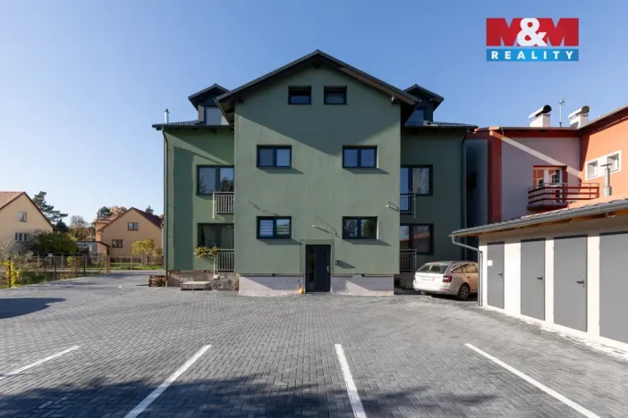 Prodej bytu 2+1, Ostrava - Koblov, Žabník, 52 m2