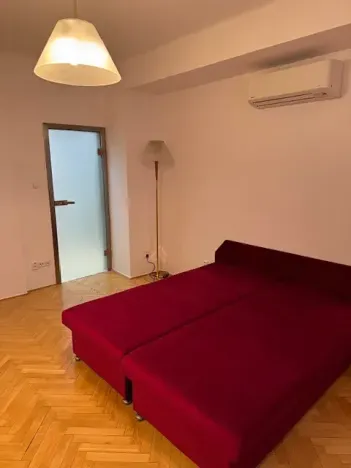 Pronájem bytu 3+kk, Praha - Žižkov, Žerotínova, 60 m2