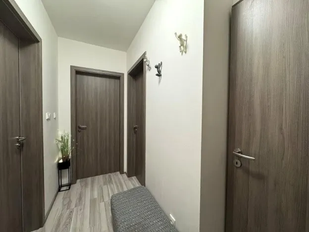 Pronájem bytu 2+kk, Rajhrad, Masarykova, 68 m2