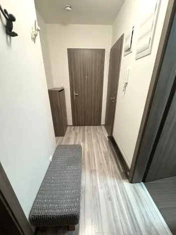 Pronájem bytu 2+kk, Rajhrad, Masarykova, 68 m2