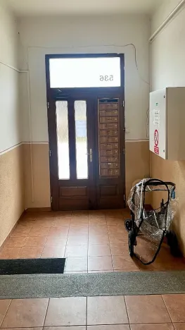 Prodej bytu 2+1, Týniště nad Orlicí, Čapkova, 62 m2