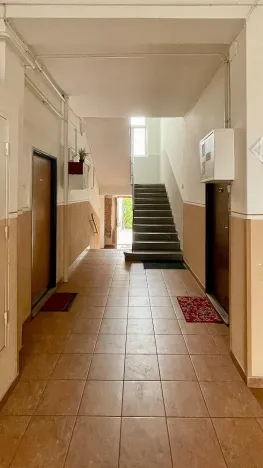 Prodej bytu 2+1, Týniště nad Orlicí, Čapkova, 62 m2