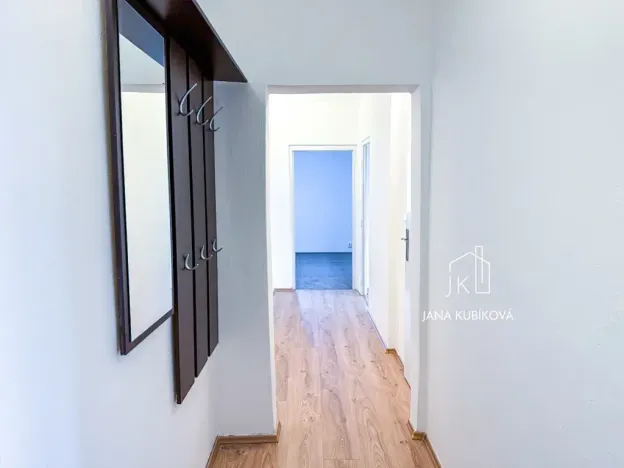 Prodej bytu 3+1, Kyjov, Brandlova, 70 m2