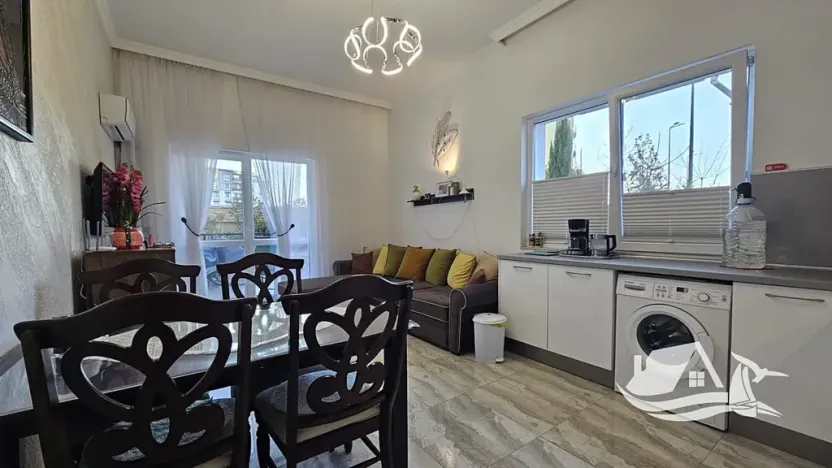 Prodej bytu 2+kk, Nesebar, Bulharsko, 52 m2