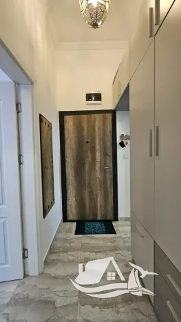 Prodej bytu 2+kk, Nesebar, Bulharsko, 52 m2