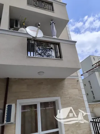 Prodej bytu 2+kk, Nesebar, Bulharsko, 52 m2