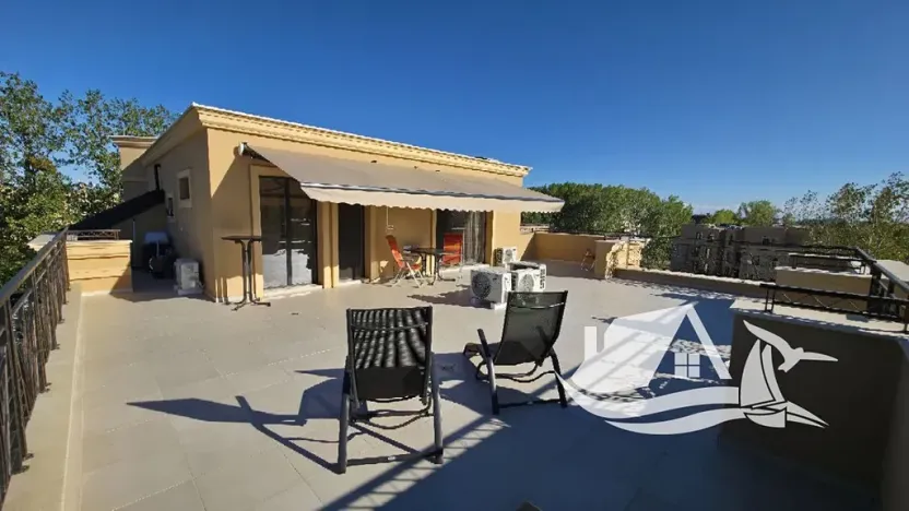 Prodej bytu 3+kk, Nesebar, Bulharsko, 68 m2