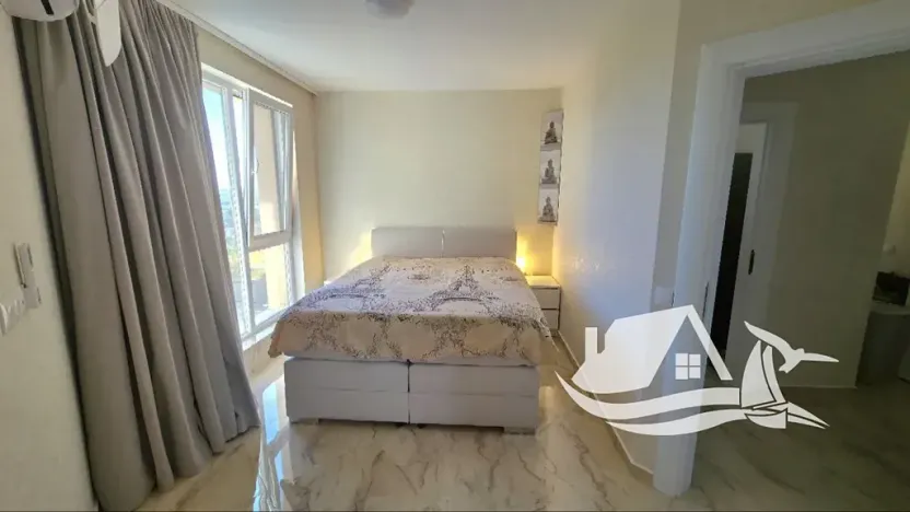 Prodej bytu 3+kk, Nesebar, Bulharsko, 68 m2