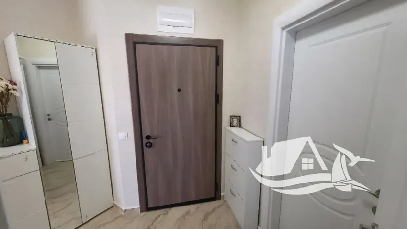 Prodej bytu 3+kk, Nesebar, Bulharsko, 68 m2