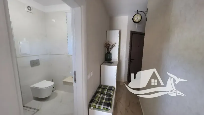 Prodej bytu 3+kk, Nesebar, Bulharsko, 68 m2