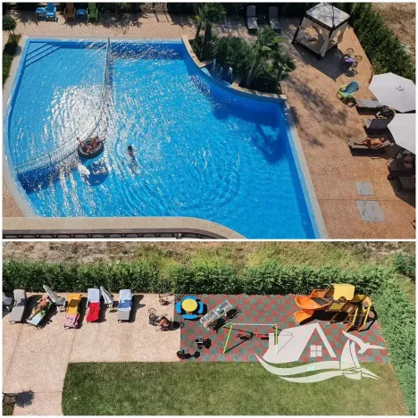 Prodej bytu 3+kk, Nesebar, Bulharsko, 68 m2