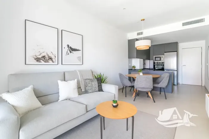 Prodej bytu 4+kk, Torrevieja, Španělsko, 86 m2