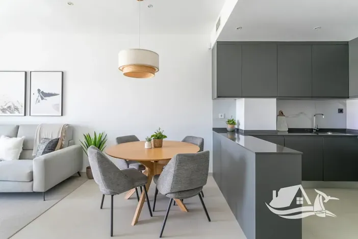 Prodej bytu 3+kk, Torrevieja, Španělsko, 65 m2