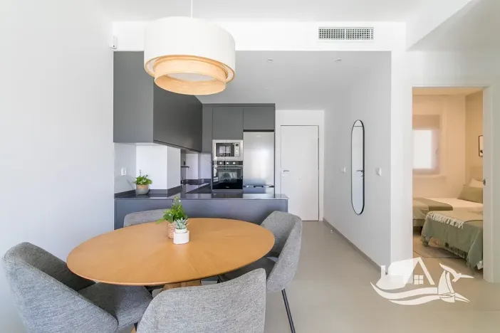 Prodej bytu 3+kk, Torrevieja, Španělsko, 65 m2